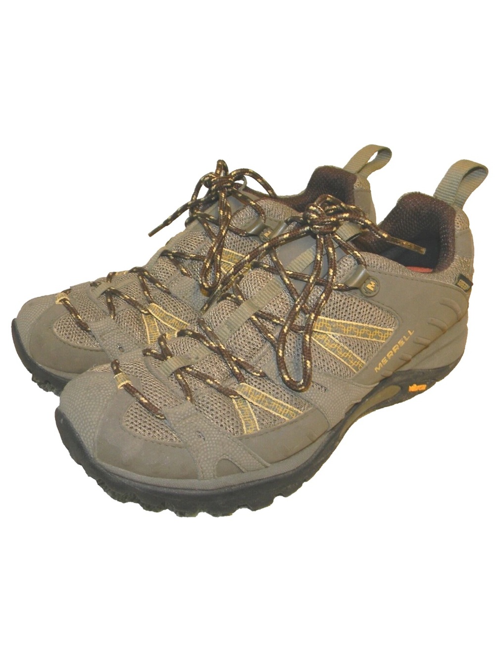 Merrell Women’s Siren Sport Gortex Shoes. 9.5